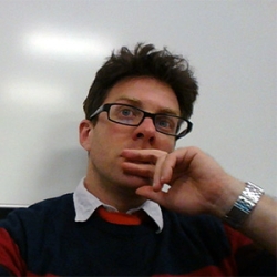 David Landy